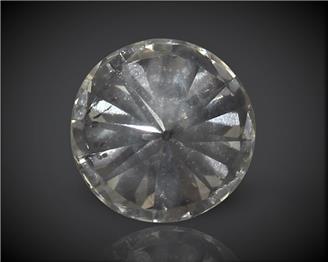 Diamond Stone Natural Certified ( Heera) SI-2 N 0.57 cts. ( 20196 )